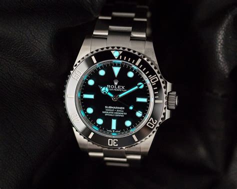 lumimescenza rolex|rolex chromalight vs luminnova.